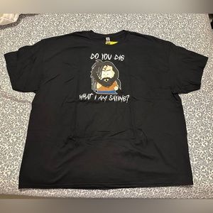 The Righteous shirt AEW ROH Vincent Dutch Vinny Marseglia Bateman VonStarr WWE